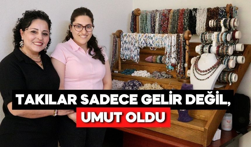 Bolu’da “Kızım Benim Arkamdaki Dağ” Diyen Annenin Mücadelesi