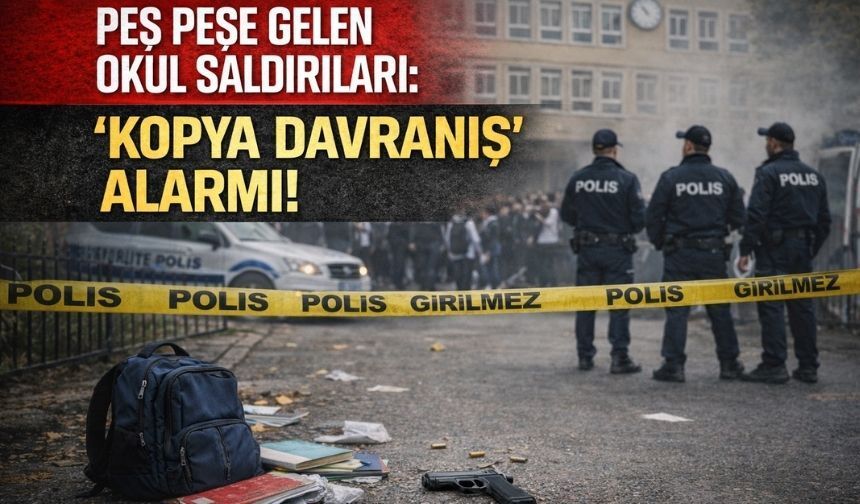 Şiddet Neden Artıyor? Uzman Açıkladı