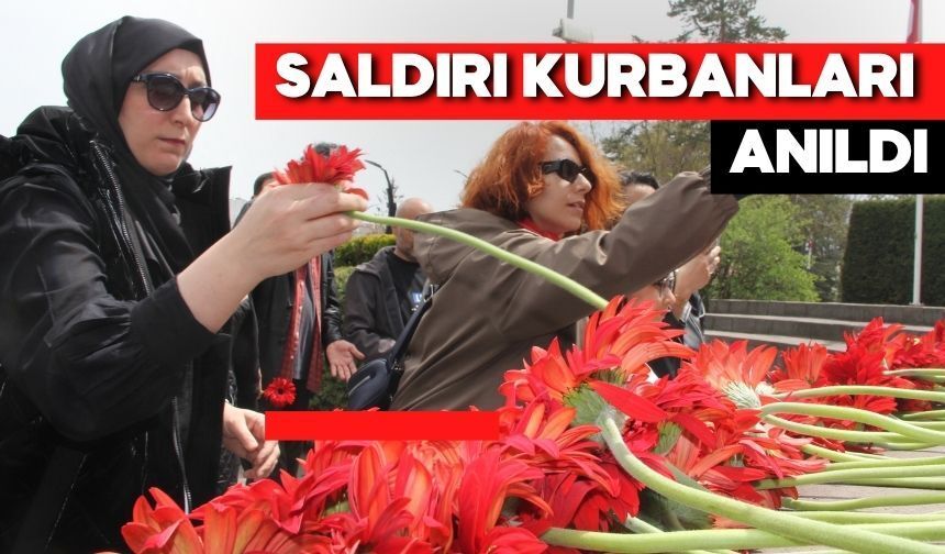 Kahramanmaraş’taki acı, Bolu’da dualarla paylaşıldı