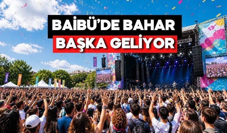 Kampüs Uzun Süre Sonra İlk Kez Bu Kadar Hareketli Olacak