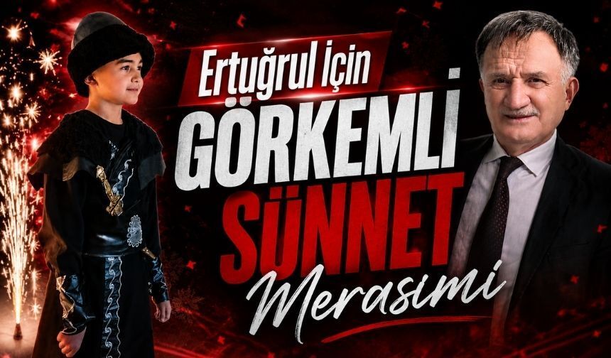 Bolu’da Anlamlı Cemiyet Buluşması