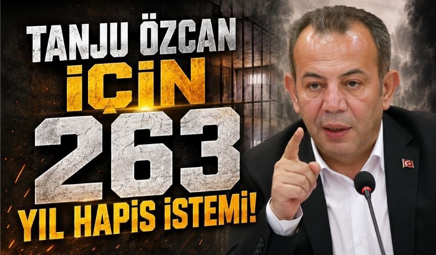 Bolu Belediyesi'ndeki yolsuzluk soruşturmasında iddianame kabul edildi