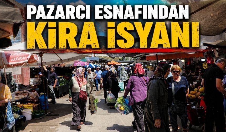 Bolu'da Kira Zamları Tezgâha Yansıyacak
