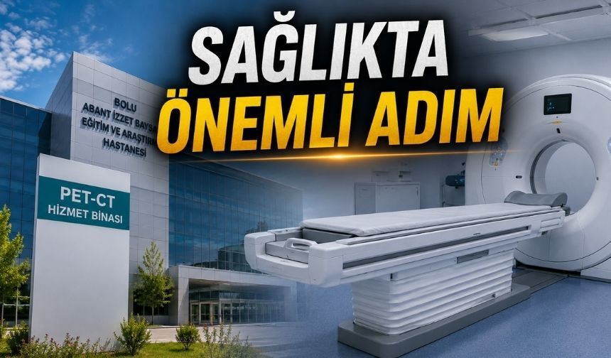 Artık Başka Şehre Gitmeye Gerek Kalmayacak