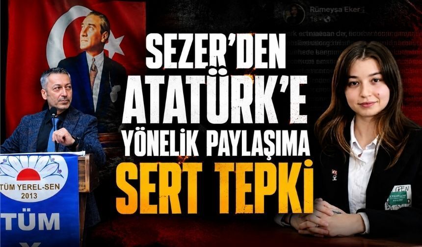 Tüm Yerel-Sen Bolu Şubesi'nden Kınama Açıklaması