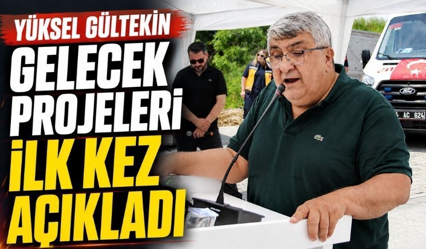 Evlatlarının Adını Bolu'nun Dört Bir Yanında Yaşatacaklar