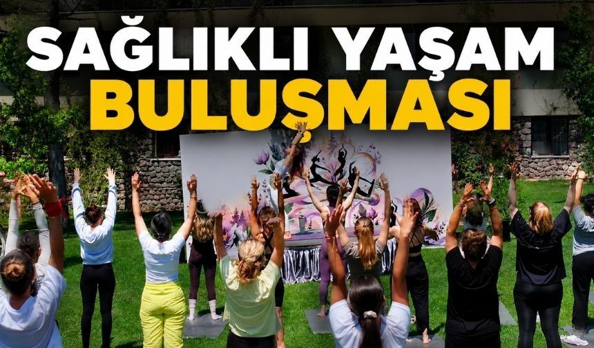 Sağlıklı Yaşamın Adresi Koru Hotels Oldu