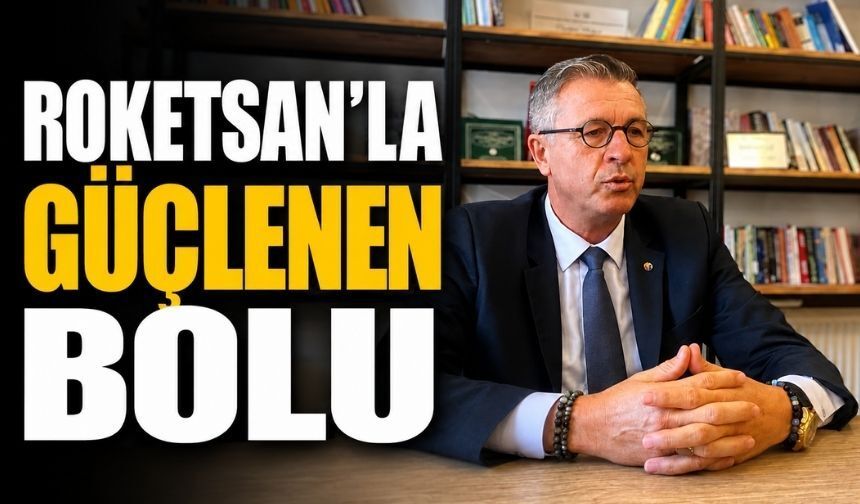 Alemdar: "Hayallerimizin Üzerinde Bir Gelişme Oldu"