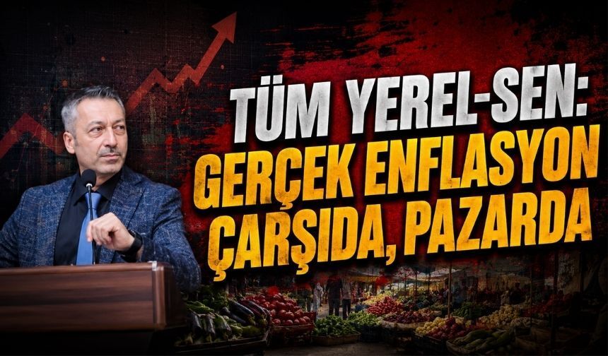 Yüzde 13,52'lik Zamma Bolu'dan Tepki