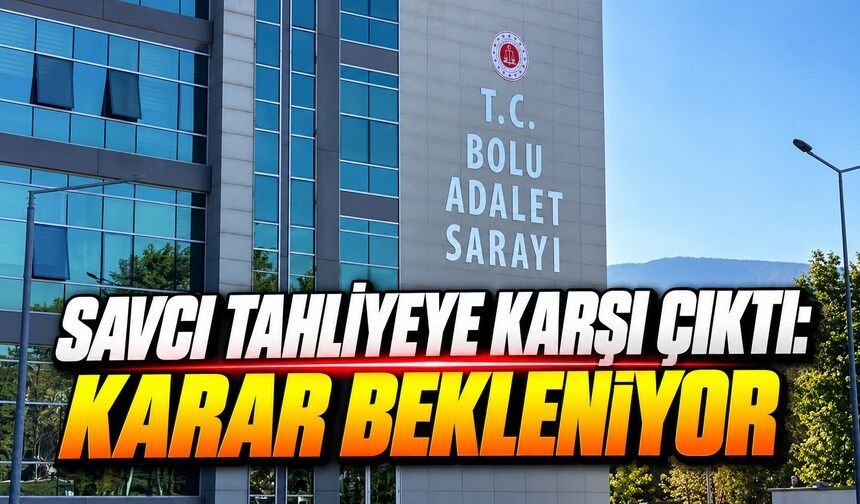İrtikap Davasında Savcıdan “Tutukluluk Devam Etsin” Talebi